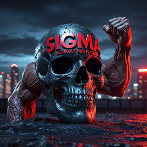 Sigma Workout Motivation