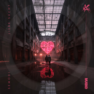 Liebe Sucht (Dirty Doering Remix)