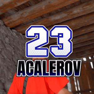 ACALEROV- 23 (Explicit)