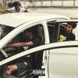 todaY (feat. Jaykee) (Explicit)