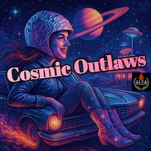 Cosmic Outlaws