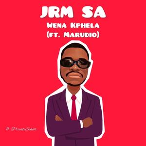 Wena Kphelwa (feat. Marudio)