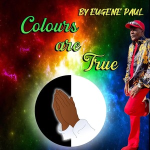 Colours Are True (Radio Edit)