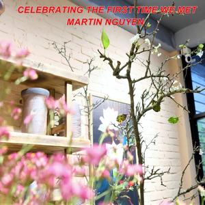 CELEBRATING THE FIRST TIME WE MET