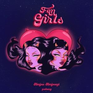 FAN GIRLS (Explicit)