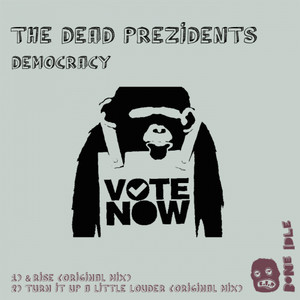 Democracy EP