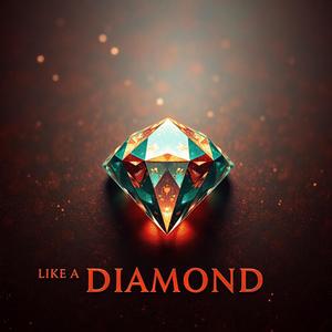 빛나 Like a Diamond