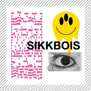 S I K K B O I S