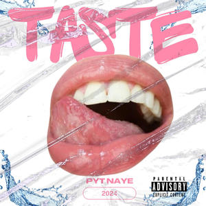 TASTE (feat. Big Dee) [Explicit]