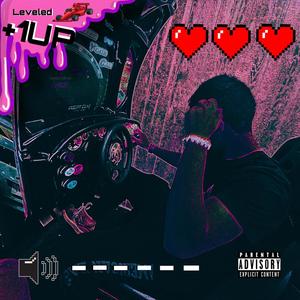 LEVELED UP! (feat. LyricOFC) (Explicit)