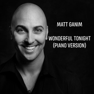 Wonderful Tonight (Piano Version)