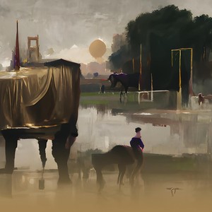 Bila Ingin Melihat Ikan (Remix)