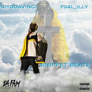 Toxic (feat. BeFlame) (Explicit)