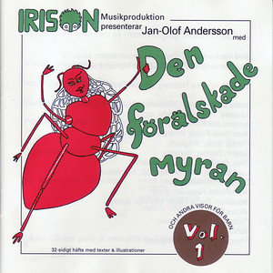 Den Förälskade Myran