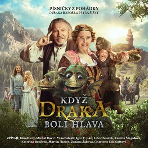 Keď Draka Bolí Hlava