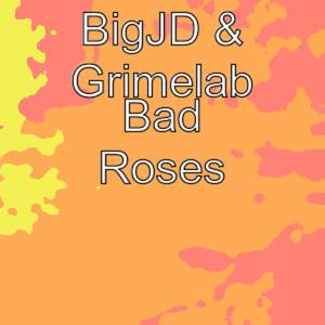 Bad Roses (feat. Grimelab) [Explicit]