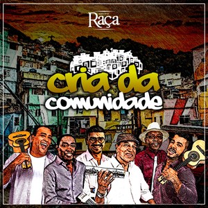 Cria da Comunidade