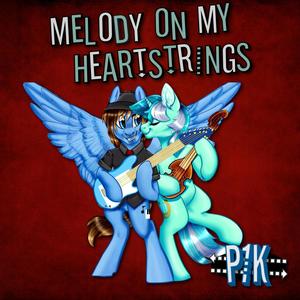 Melody on my Heartstrings (2022)