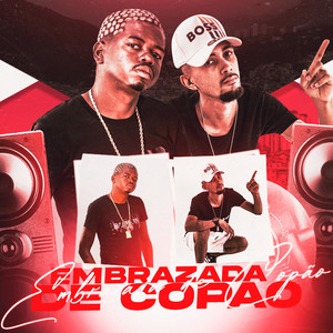 Embrazada De copão (Explicit)