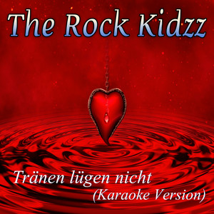 Tränen lügen nicht (Karaoke Version)