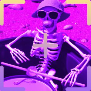 Skeleton Bassline