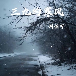 三九的寒风