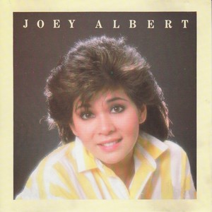 Joey Albert