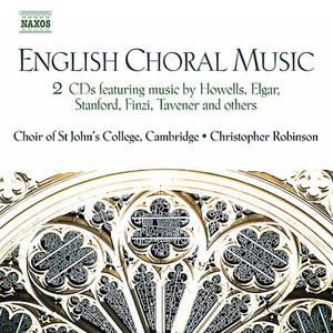 Ralph Vaughan Williams: The Call