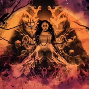 Shiv Tandav Stotram Trance