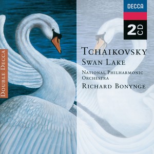 Swan Lake, Op. 20, TH.12 / Act 2 - Tchaikovsky: Swan Lake, Op. 20, TH.12 / Act 2: No. 13d Danse des petits cygnes (Allegro moderato)