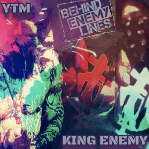 Behind Enemy Lines (Explicit)