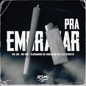 Pra Embrazar (Explicit)
