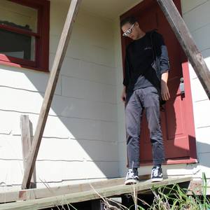 We've Fallen So Far From The Top (Explicit)