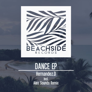 Dance (Alex Gamez, Alex Sounds Remix)