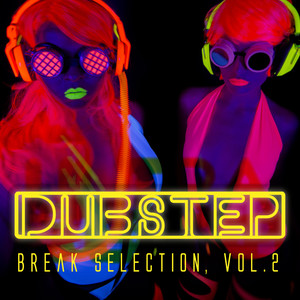 Dubstep Break Selection, Vol. 2 (Explicit)