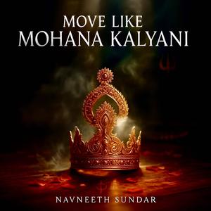 Move Like Mohana Kalyani
