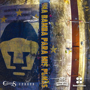 Una Bamba Para Mis Pumas