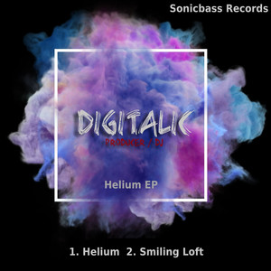 Helium EP