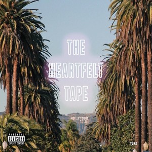 The Heartfelt Tape (Explicit)