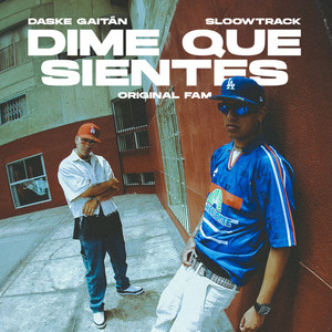 DIME QUE SIENTES