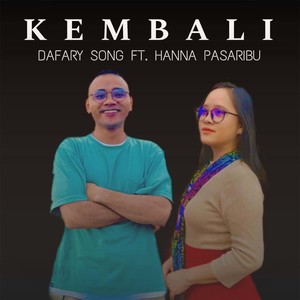 KEMBALI