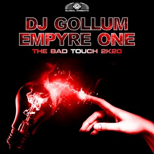 The Bad Touch 2k20 (Explicit)