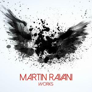 Martin Ravani Works