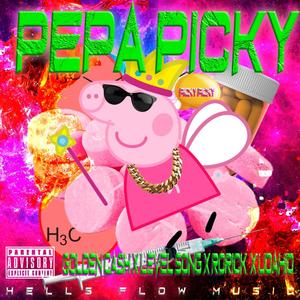 PEPA PICKY (feat. Udahid) (HellsFlow Music, Rorick & Level Song Remix)