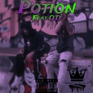 Potion (feat. O'D) [Explicit]