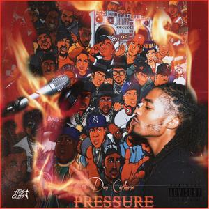 Pressure (Explicit)