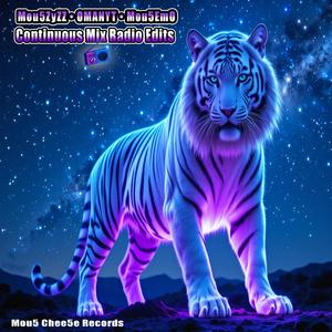 Continuous Mix Radio Edits