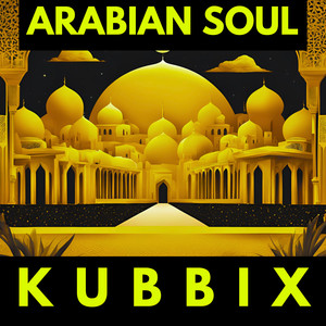 Arabian Soul