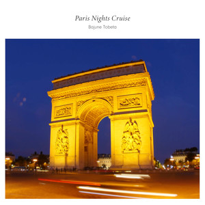 Paris Nights Cruise