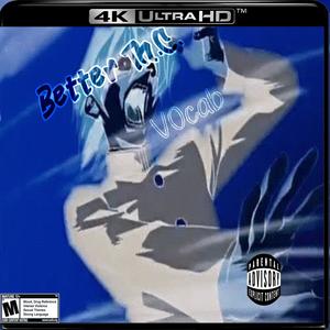 Better M.C (feat. V0cab) (Explicit)